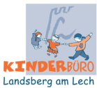 Kinderbüro Landsberg am Lech Logo